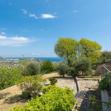 Holiday House At Poggi By Interhome Holiday home