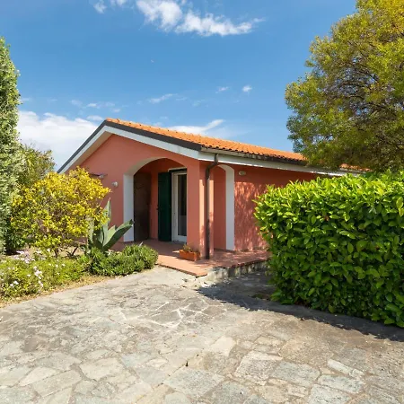 Holiday House At Poggi By Interhome Holiday home *