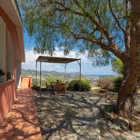 Holiday home Holiday House At Poggi By Interhome