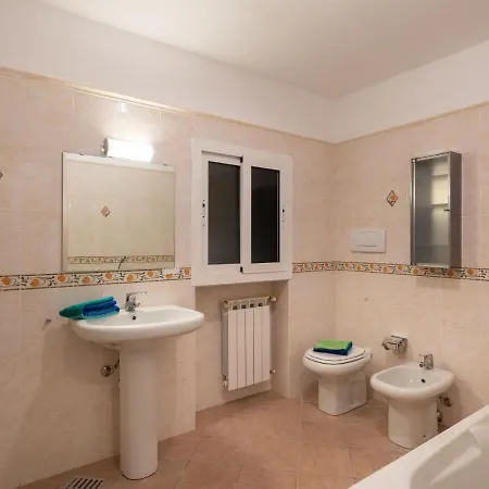 Holiday House At Poggi By Interhome * Imperia