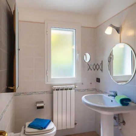 Holiday House At Poggi By Interhome Holiday home