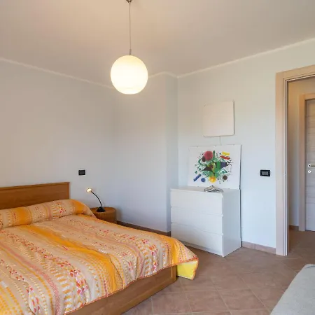 Holiday House At Poggi By Interhome Imperia