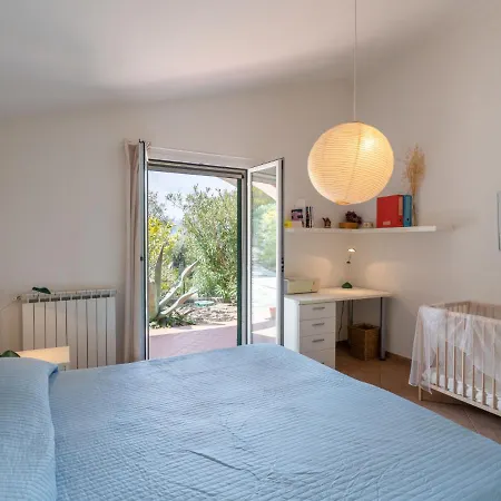 Holiday House At Poggi By Interhome Holiday home