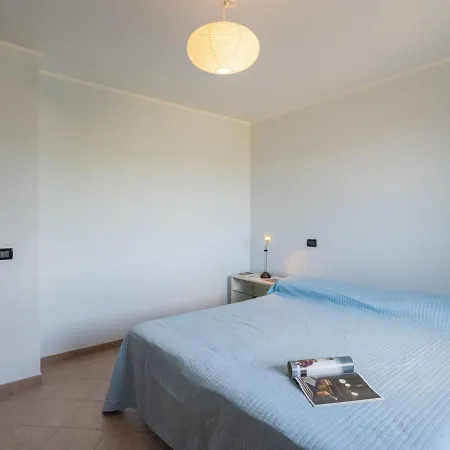 Holiday home Holiday House At Poggi By Interhome