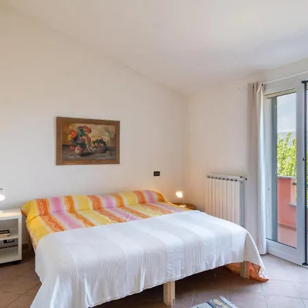 Holiday home Holiday House At Poggi By Interhome *