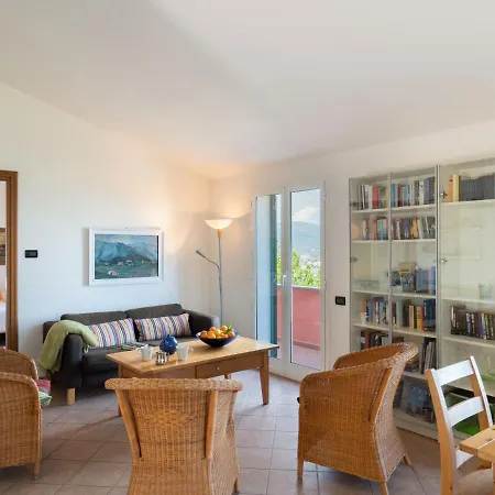Holiday House At Poggi By Interhome Holiday home *