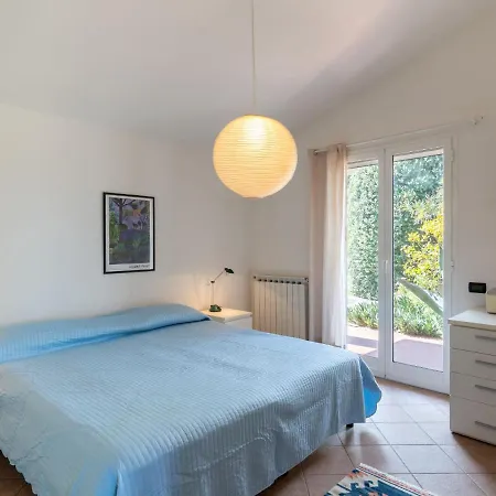 Holiday House At Poggi By Interhome *